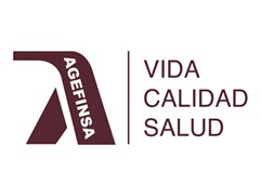 AGEFINSA — Vida, Calidad, Salud